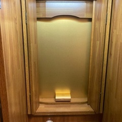 仏壇の画像