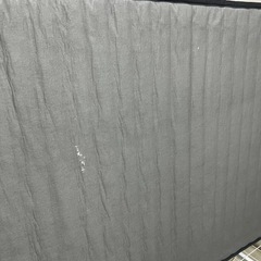 シングルベッド1式の画像