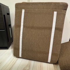 高品質ソファセットの画像