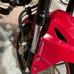 【極美】ホンダ GROM の画像