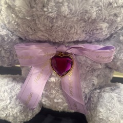 うさぎのぬいぐるみの画像