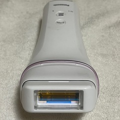 Panasonic光エステ ボディ&フェイス用の画像