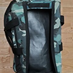 ボーリング　キャリーバッグ＆ボール③の画像