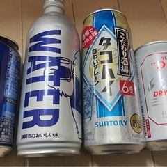 お酒　飲料5本セットの画像