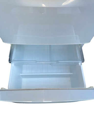 Panasonic NR-FTF424-H 冷蔵庫 415L 2011年製 Panasonic NR-FTF424-H 冷蔵庫 415L 2011年製 動作確認済】Panasonic