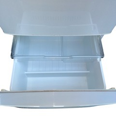 【動作確認済】Panasonic 冷蔵庫 大 415L 製氷機付きNR-FTF424-Hの画像