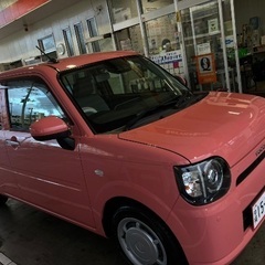 25123 km、ダイハツ トコット L、2019年モデルの画像