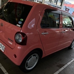 25123 km、ダイハツ トコット L、2019年モデルの画像