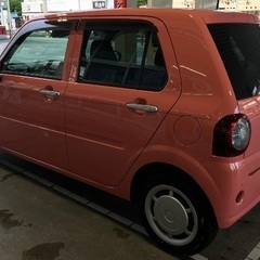 25123 km、ダイハツ トコット L、2019年モデルの画像