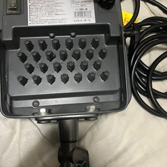 ハタヤリミテッド　LWA30 作業用照明の画像