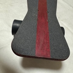 グラビティー GRAVITY ロングサーフスケートボード 約120cm スケボーの画像