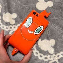ポケモン図鑑　スマホロトムの画像