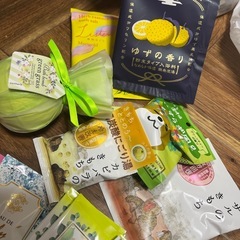 入浴剤いろいろ25個！の画像