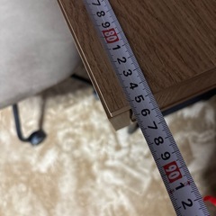 テーブル&椅子の画像