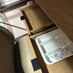 テーブル&椅子の画像