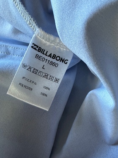 Billabong ビラボン ラッシュガード 長袖 SURF FLEX ZIP