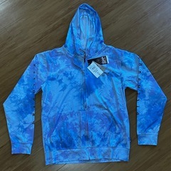 Billabong ビラボン ラッシュガード 長袖 SURF FLEX ZIPの画像