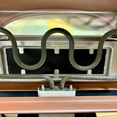 コイズミフィッシュロースター KFR-0700の画像