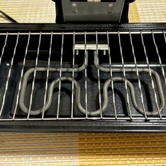 コイズミフィッシュロースター KFR-0700の画像