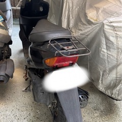 af34 ディオ　の画像