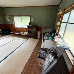 中津市ガレージ　DIY可能　現状復帰不要　渓流の近く！ - 不動産