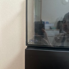 オルカ　シェルⅡフレッシュ　水槽セットの画像