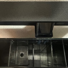 オルカ　シェルⅡフレッシュ　水槽セットの画像