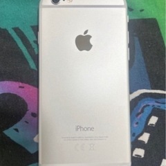 iPhone6の画像