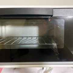 オーブントースター‼️の画像