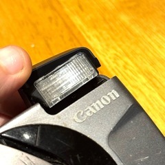 ジャンク Canon Autoboy Luna PANORAMA Ai AFの画像
