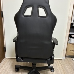 ゲーミングチェアの画像