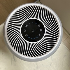 空気清浄機　Levoit ペット用　20畳　Core P350の画像