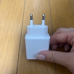 変換プラグの画像