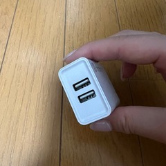 変換プラグの画像