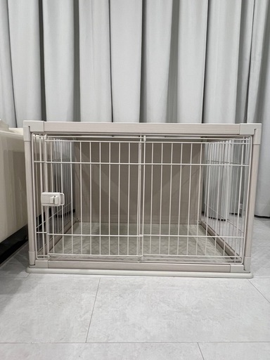 アイリスオーヤマ ペットケージ