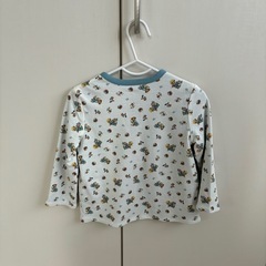 新品未使用　Ralph Lauren 子ども服18Mの画像