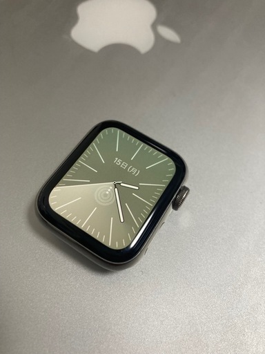 Apple Watch series4 ステンレス　上位機種