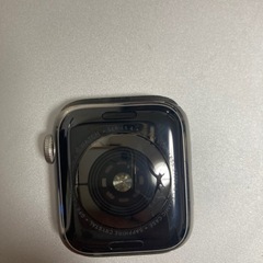 Apple Watch series4 ステンレス　上位機種の画像
