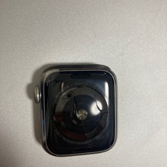 Apple Watch series4 ステンレス　上位機種の画像