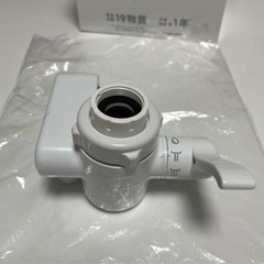 パナソニック浄水器　本体のみの画像