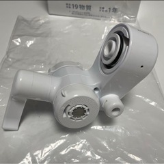 パナソニック浄水器　本体のみの画像