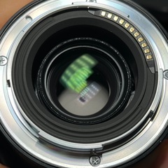 ニコン Z  35mm F1.8 Sの画像