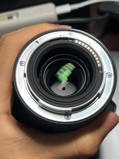 ニコン Z  35mm F1.8 S