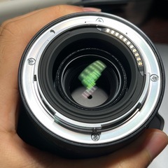 ニコン Z  35mm F1.8 Sの画像
