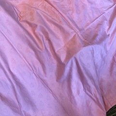 ミントンテーブルクロスの画像
