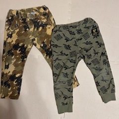 *子供服セット  サイズ100*秋冬の画像