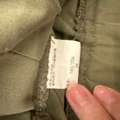 【無料/お話中】メンズ　半ズボンの画像