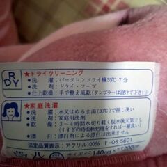 祝日販売毛布新品今日17までお願いします🙏の画像