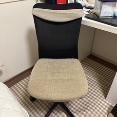 チェアの画像