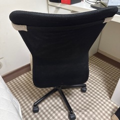 チェアの画像